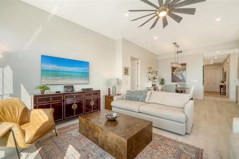 Condo in Sarasota, Florida, 3 bedrooms  № 2100940 - photo 15