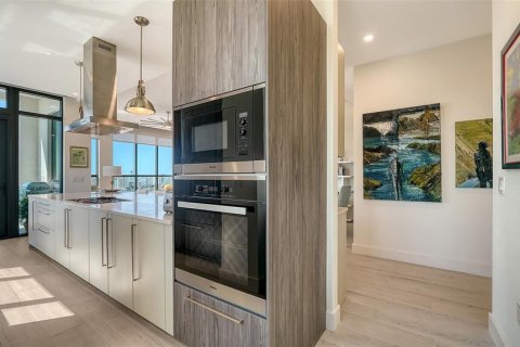 Condo in Sarasota, Florida, 3 bedrooms  № 2100940 - photo 11