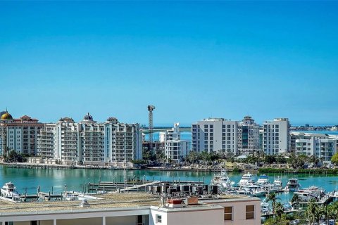 Condo in Sarasota, Florida, 3 bedrooms  № 2100940 - photo 4