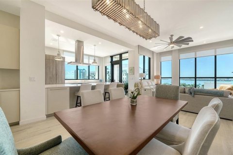Condo in Sarasota, Florida, 3 bedrooms  № 2100940 - photo 19