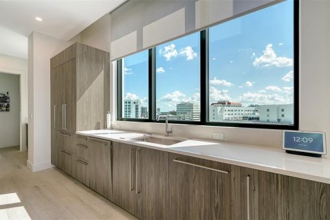 Condo in Sarasota, Florida, 3 bedrooms  № 2100940 - photo 7