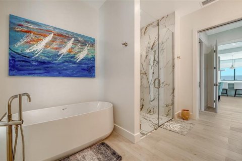 Condo in Sarasota, Florida, 3 bedrooms  № 2100940 - photo 24