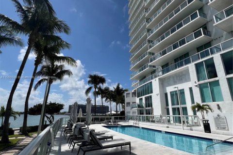 Condo in Miami Beach, Florida, 1 bedroom  № 1728940 - photo 22