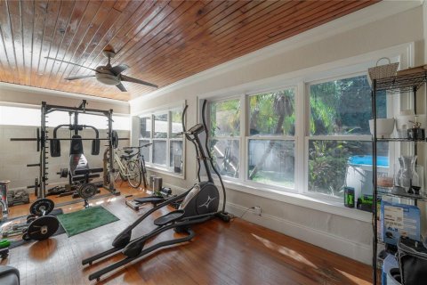 Casa en venta en Tampa, Florida, 3 dormitorios, 139.35 m2 № 2391256 - foto 11