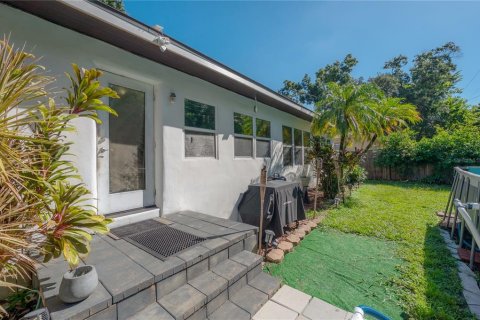 Casa en venta en Tampa, Florida, 3 dormitorios, 139.35 m2 № 2391256 - foto 23