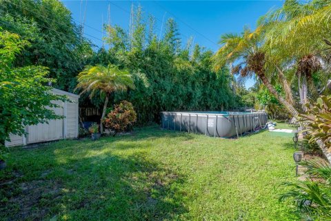 Casa en venta en Tampa, Florida, 3 dormitorios, 139.35 m2 № 2391256 - foto 26