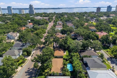 Casa en venta en Tampa, Florida, 3 dormitorios, 139.35 m2 № 2391256 - foto 30
