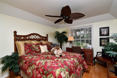 House in Punta Gorda, Florida 3 bedrooms, 219.71 sq.m. № 2199248 - photo 21