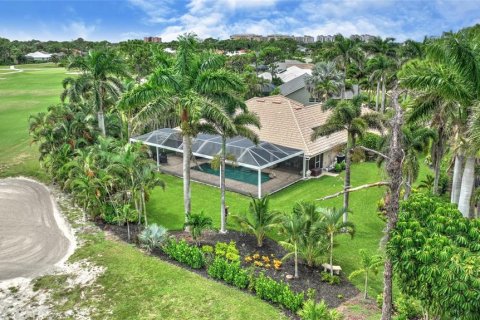 House in Punta Gorda, Florida 3 bedrooms, 219.71 sq.m. № 2199248 - photo 5