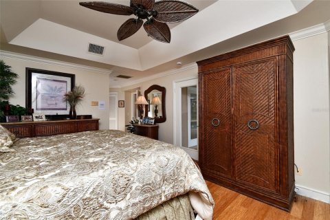 House in Punta Gorda, Florida 3 bedrooms, 219.71 sq.m. № 2199248 - photo 29