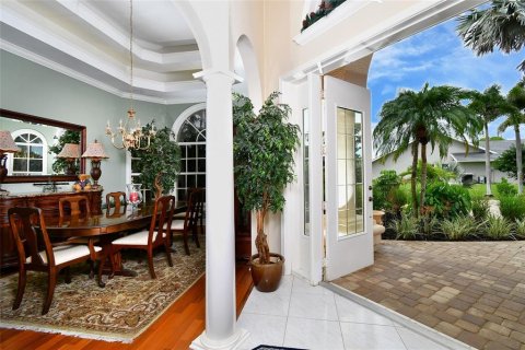 House in Punta Gorda, Florida 3 bedrooms, 219.71 sq.m. № 2199248 - photo 9