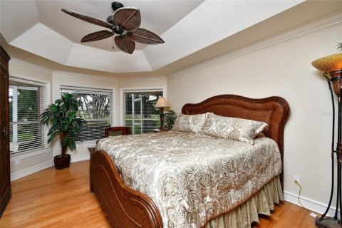 House in Punta Gorda, Florida 3 bedrooms, 219.71 sq.m. № 2199248 - photo 28