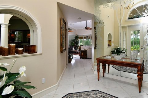 House in Punta Gorda, Florida 3 bedrooms, 219.71 sq.m. № 2199248 - photo 11