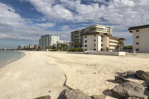 Condo à Sarasota, Floride, 2 chambres № 2125892