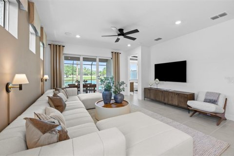 House in Englewood, Florida 2 bedrooms, 146.69 sq.m. № 1846854 - photo 18