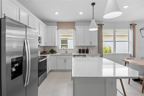 House in Englewood, Florida 2 bedrooms, 146.69 sq.m. № 1846854 - photo 9
