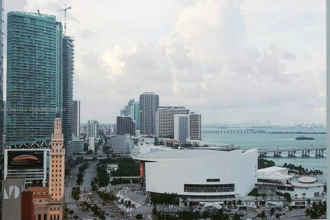 Condominio en venta en Miami, Florida, 2 dormitorios, 87.33 m2 № 1712758 - foto 22