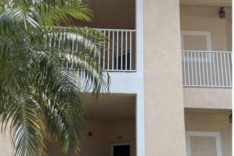 Studio à Condo à Port St. Lucie, Floride № 2272277