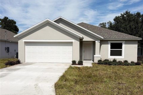 Casa en Winter Haven, Florida 3 dormitorios, 119.47 m2 № 2398596