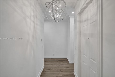 Townhouse in Fort Lauderdale, Florida 3 bedrooms, 210.14 sq.m. № 2189491 - photo 14