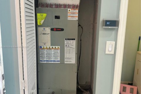 Купить виллу или дом в Хомстед, Флорида 2 спальни, 98.2м2, № 1986026 - фото 10