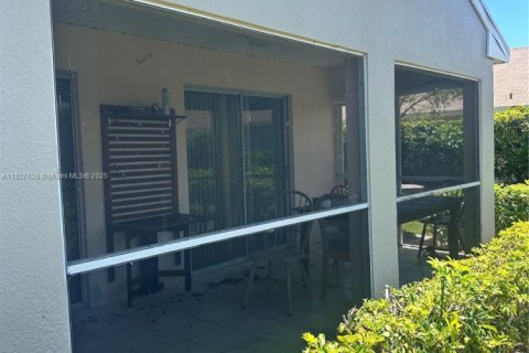 Купить виллу или дом в Хомстед, Флорида 2 спальни, 98.2м2, № 1986026 - фото 6