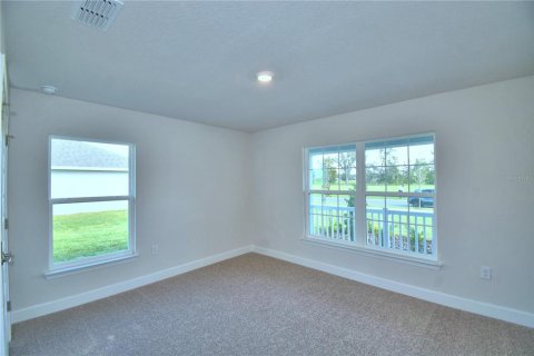 House in MAGNOLIA PARK in Haines City, Florida 3 bedrooms, 183.02 sq.m. № 1724215 - photo 25