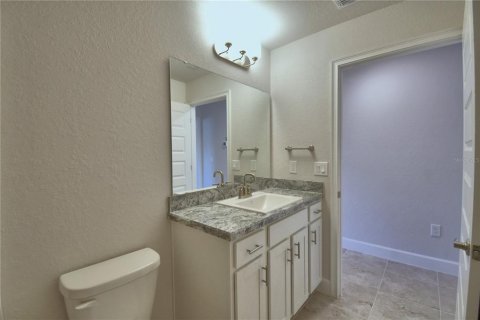 House in MAGNOLIA PARK in Haines City, Florida 3 bedrooms, 183.02 sq.m. № 1724215 - photo 29