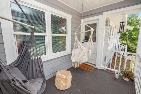 House in Lakeland, Florida 3 bedrooms, 150.5 sq.m. № 1815468 - photo 14