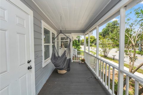 House in Lakeland, Florida 3 bedrooms, 150.5 sq.m. № 1815468 - photo 5
