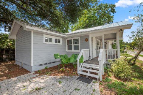 House in Lakeland, Florida 3 bedrooms, 150.5 sq.m. № 1815468 - photo 7