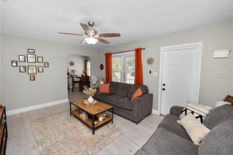 House in Lakeland, Florida 3 bedrooms, 150.5 sq.m. № 1815468 - photo 17