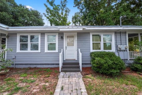 House in Lakeland, Florida 3 bedrooms, 150.5 sq.m. № 1815468 - photo 2