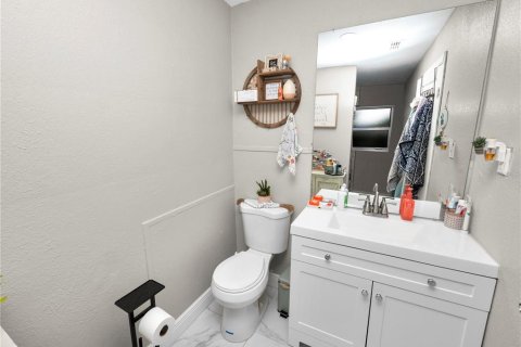 House in Lakeland, Florida 3 bedrooms, 150.5 sq.m. № 1815468 - photo 30