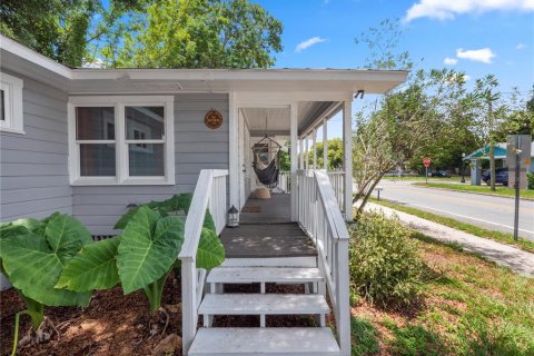 House in Lakeland, Florida 3 bedrooms, 150.5 sq.m. № 1815468 - photo 8