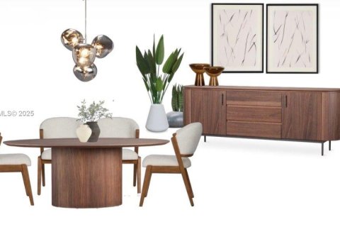 Condo in Miami, Florida, 3 bedrooms  № 1991071 - photo 27