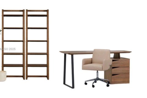 Condo in Miami, Florida, 3 bedrooms  № 1991071 - photo 29