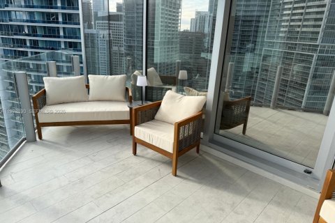 Condo in Miami, Florida, 3 bedrooms  № 1991071 - photo 30