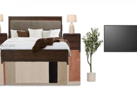 Condo in Miami, Florida, 3 bedrooms  № 1991071 - photo 25