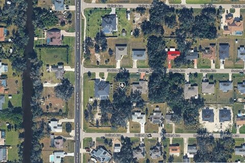 Land in Port Charlotte, Florida № 2379503 - photo 2