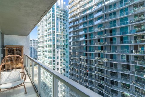 Copropriété à louer à Miami, Floride: 2 chambres, 111.48 m2 № 1975603 - photo 25