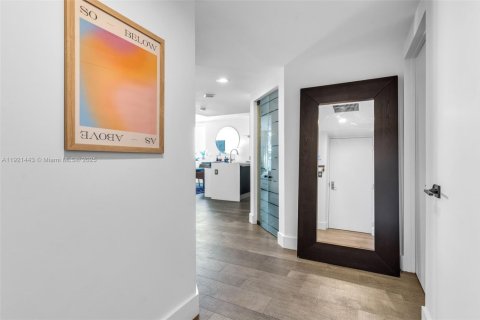 Copropriété à louer à Miami, Floride: 2 chambres, 111.48 m2 № 1975603 - photo 23