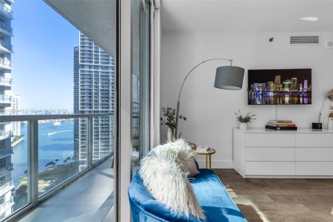 Copropriété à louer à Miami, Floride: 2 chambres, 111.48 m2 № 1975603 - photo 12
