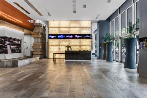 Copropriété à louer à Miami, Floride: 2 chambres, 111.48 m2 № 1975603 - photo 28