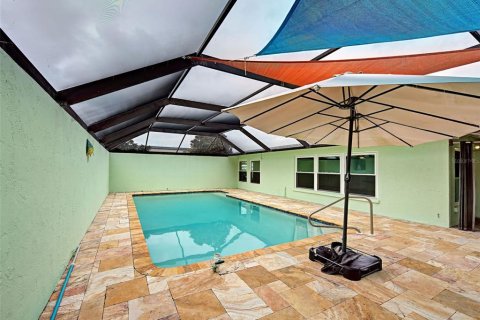 Villa ou maison à vendre à Venice, Floride: 3 chambres, 159.05 m2 № 2406713 - photo 29