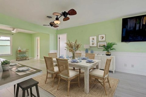 Villa ou maison à vendre à Venice, Floride: 3 chambres, 159.05 m2 № 2406713 - photo 22
