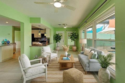 Villa ou maison à vendre à Venice, Floride: 3 chambres, 159.05 m2 № 2406713 - photo 23