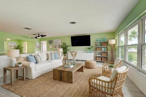 Villa ou maison à vendre à Venice, Floride: 3 chambres, 159.05 m2 № 2406713 - photo 21