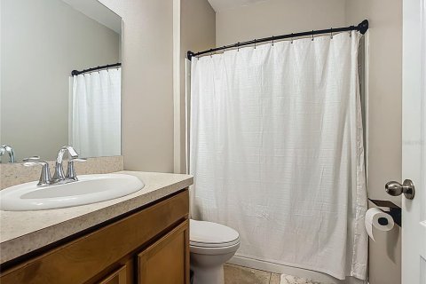 House in Mulberry, Florida 3 bedrooms, 141.68 sq.m. № 1824112 - photo 27