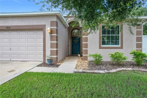 House in Mulberry, Florida 3 bedrooms, 141.68 sq.m. № 1824112 - photo 1